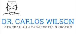Doctor Carlos B. Wilson - Surgeon